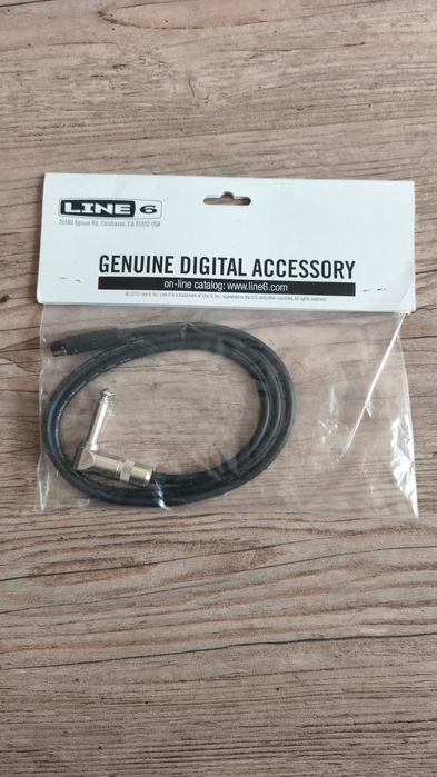 Line 6 G50 Relay Sistema Wireless para Guitarra/Baixo