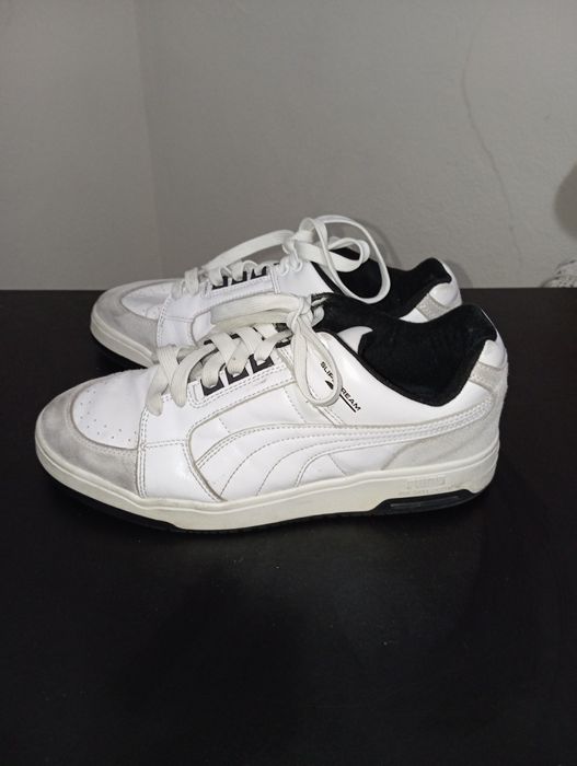 Sapatilhas Puma Slipstream