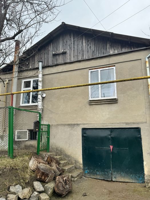 Приватний будинок Балта