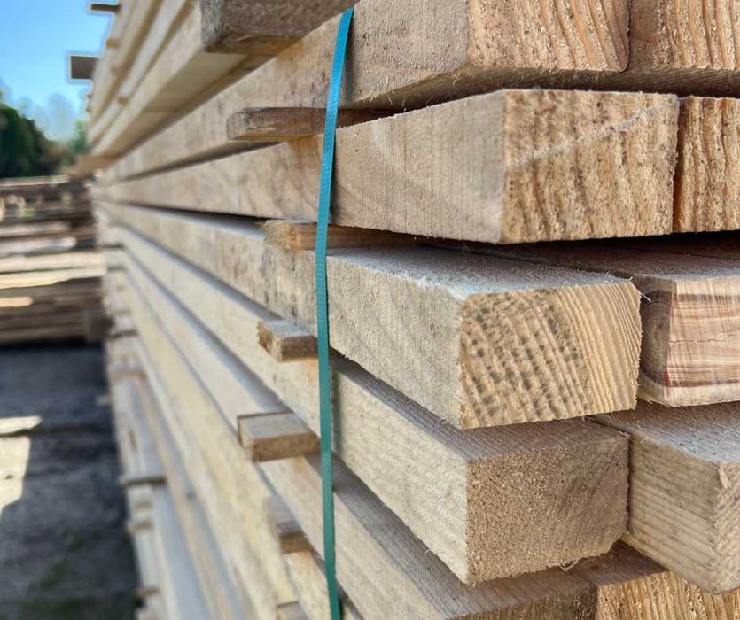 Więźba Dachowa Najlepsza Jakość