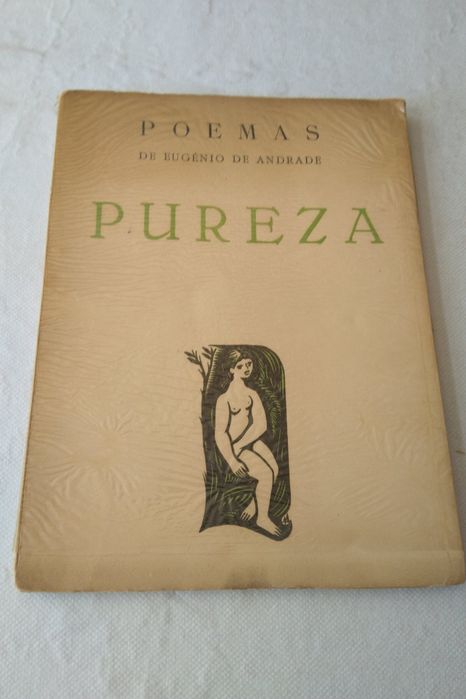 Pureza (de: Eugénio de Andrade)