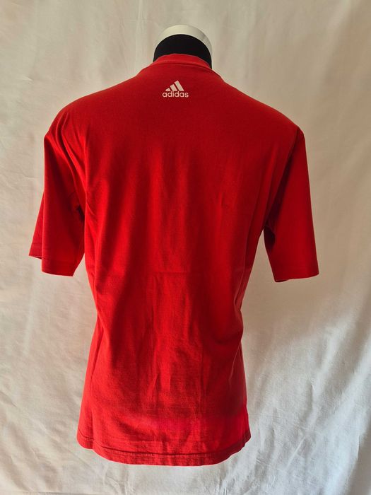 T-SHIRT Adidas SLBenfica (M)
