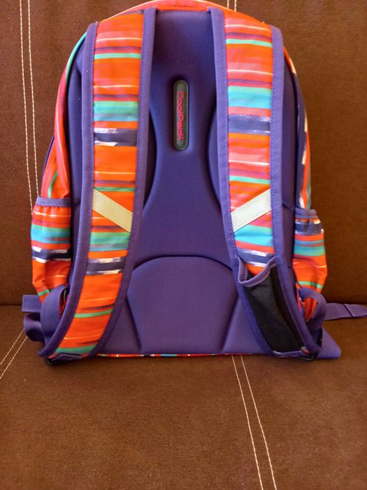 Plecak tornister Coolpack