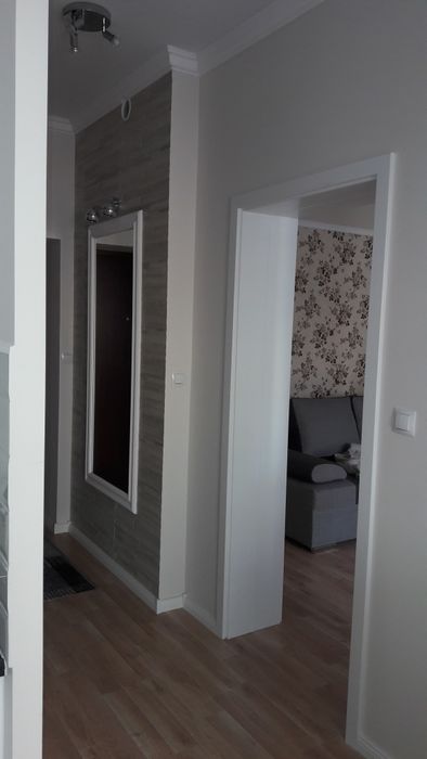 Wynajmę dużą kawalerkę - Widok 5