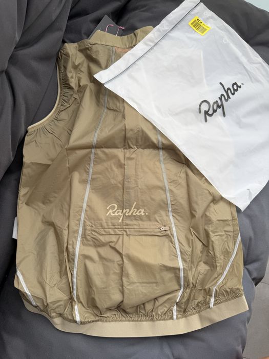 Kamizelka  rowerowa Rapha M