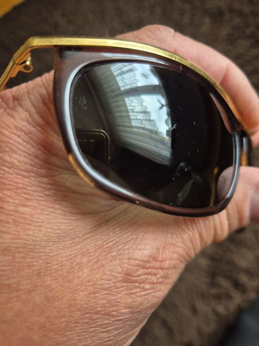Okulary( Retro)przeciw słoneczne  Ray Ban