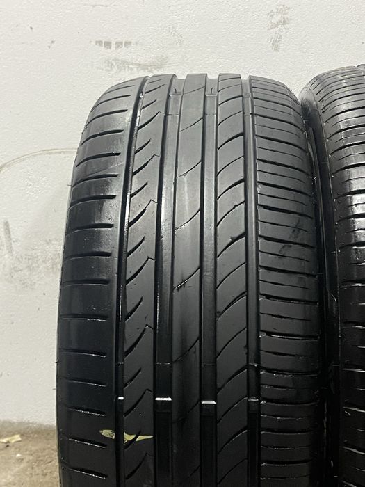 245/40 R19 98Y Tracmax x-privilo opony letnie 6.8 mm bieznika