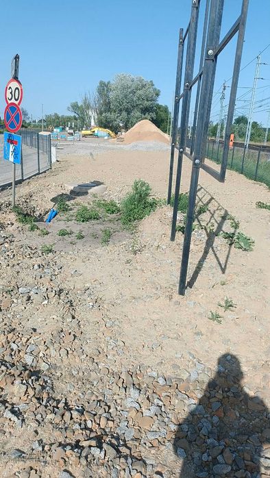 plac do wynajęcia