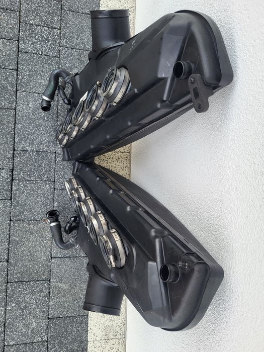 Dolot Filtra Powietrza Obudowa bmw m5 e60 m6 e63 e64 v10 507km