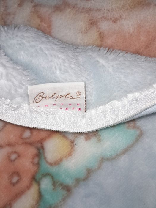 Одіяло конверт .