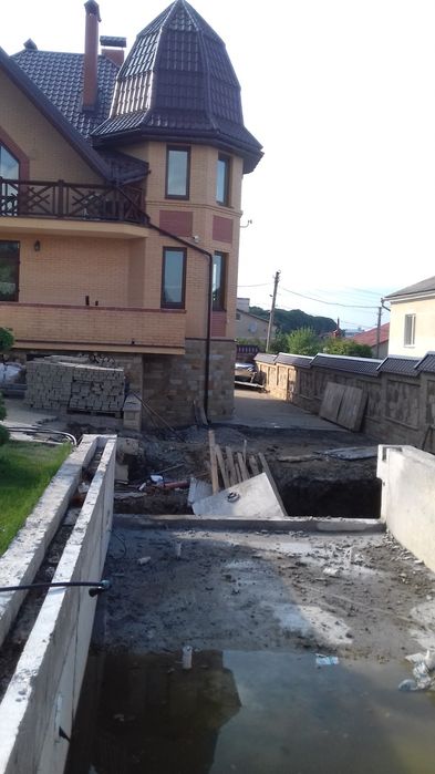 Алмазне свердління буріння отворів d до400 мм Алмазна різка швонарізка