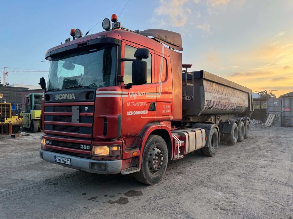 Scania