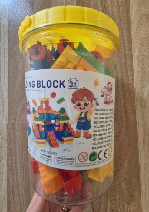 Конструктори, мозаїка-пазл килимок, лего