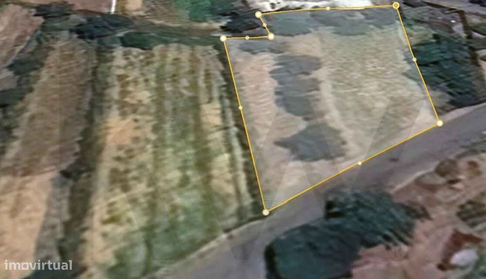 Terreno para contrução