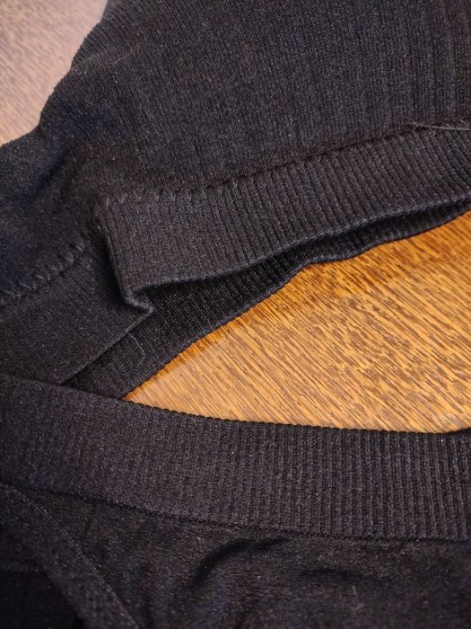 Ідеальний комплект у рубчик (топ, трусики)