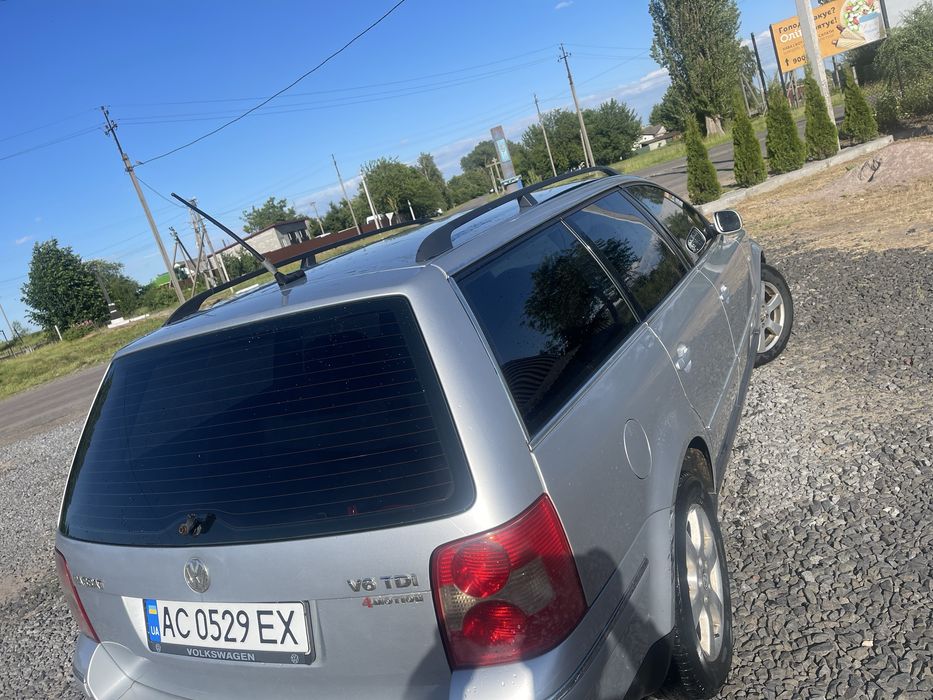 Б 5+ 2.5 автомат 4motion