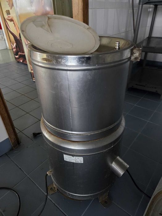 Obieraczka do ziemniaków HENDI-7 model 999 500