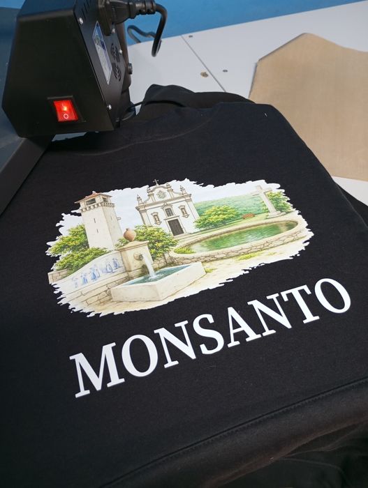 T-Shirts Personalizadas | Estampagem Profissional | Empresas, Festas e Grupos