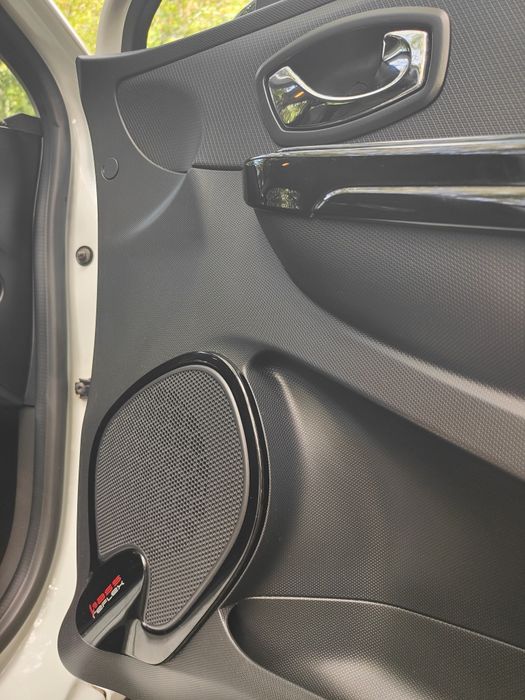 Renault clio 1.5 dci 90cv luxe