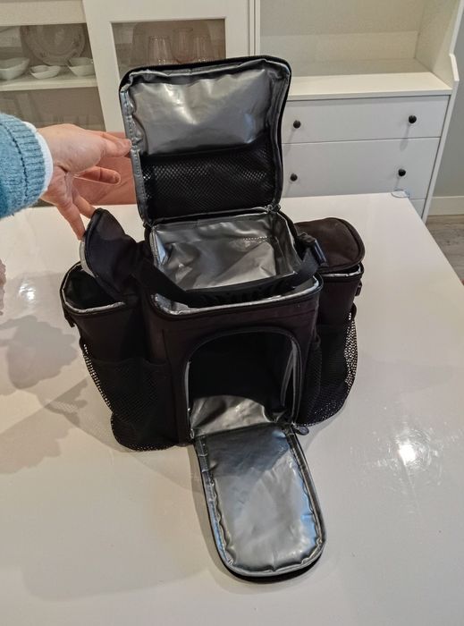 Bolsa Isoladora p refeições