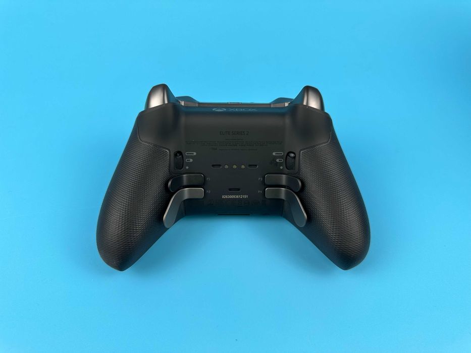 Геймпад Microsoft Xbox Elite Wireless Controller Series 2