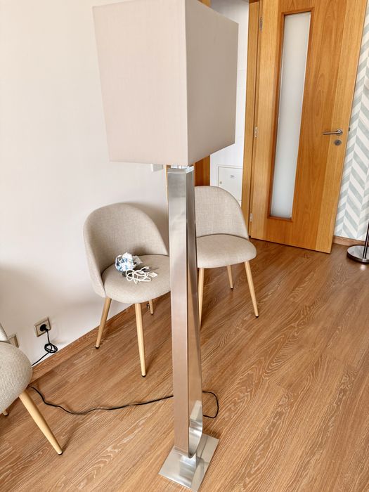 Candeeiro IKEA Klabb
