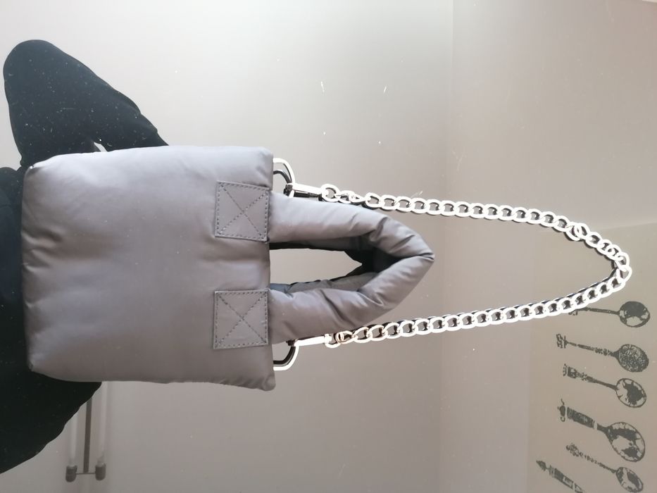 Mala / Saco em Parachute