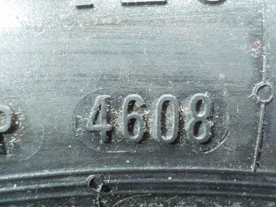 INSIGNIA A kolo dojazdowe 125/80/16 5x120
