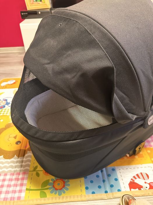Візок каляска коляска сайбекс Cybex balios S 2 в1