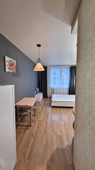 Сдам 1комн квартиру-студию на Ильфа и Петрова/Архитекторской