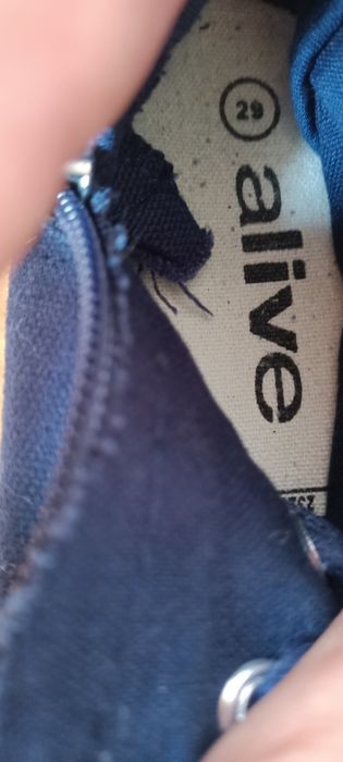 Кеды на молнии-29