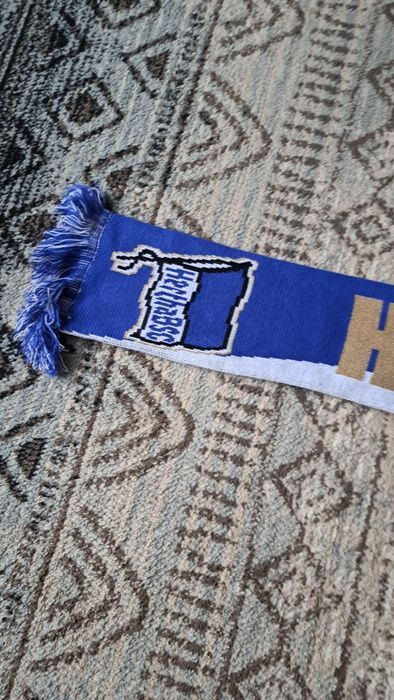 Szalik Hertha Berlin