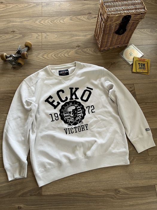 Світшот Ecko Unltd