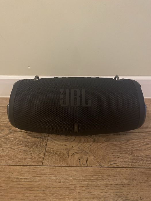 Głośnik JBL  Xtreme 3