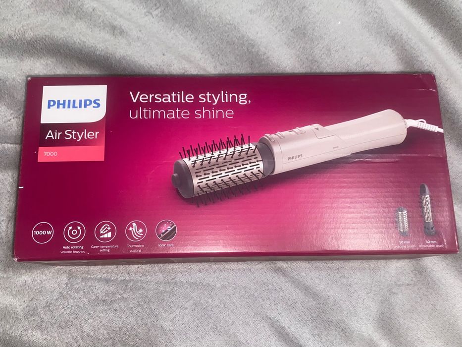 Фен-щітка Philips 7000 серія