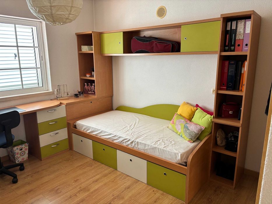 mobilia de quarto