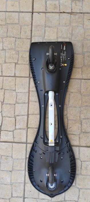 Wave board oxelio