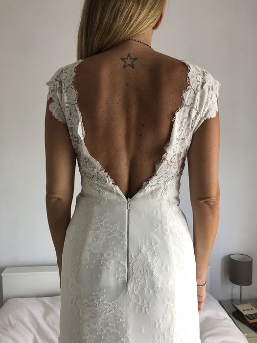 Vestido de Noiva NUNCA USADO