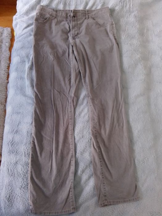 Nowe spodnie dżinsowe Westbury W:38 L:34