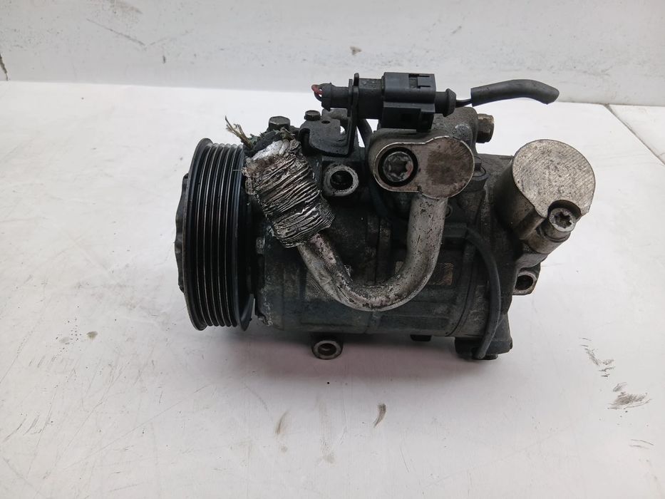 Compressor AC VOLKSWAGEN Polo (9N)