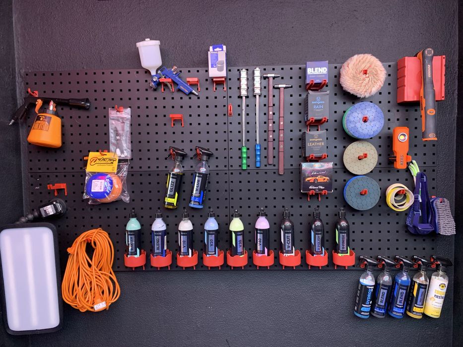 transpasse estetica automotiva/lava-rapido