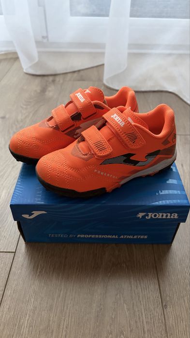 Turfy dziecięce Joma 28