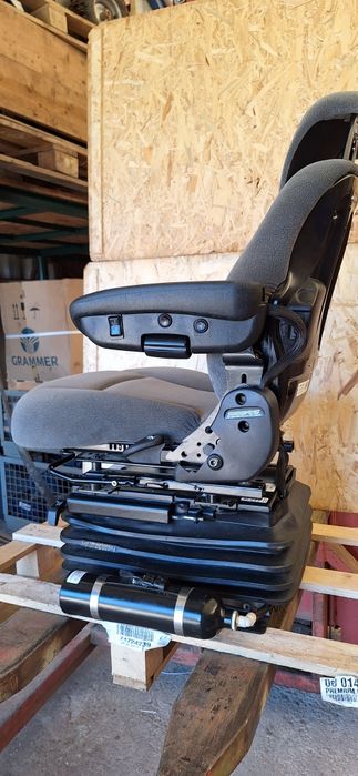 Fotel pneumatyczny  Sears Seating