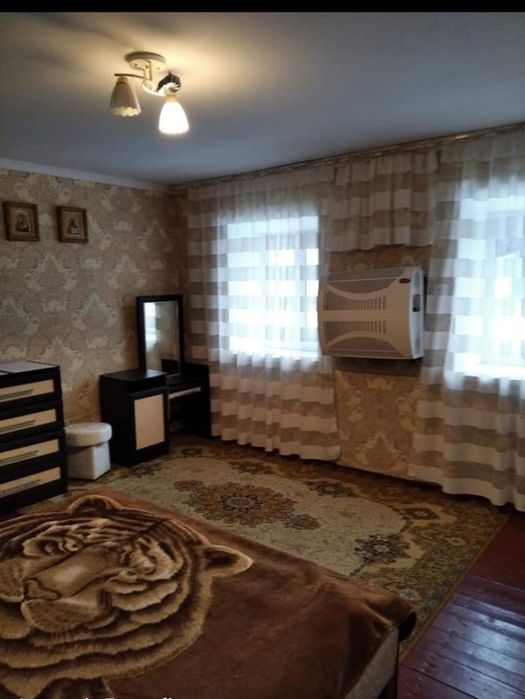 Продам кв будинок