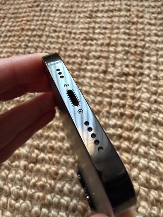 iPhone 14 Pro Space Black 128GB