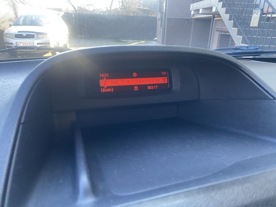 Renault Kango, 2011 р.в.