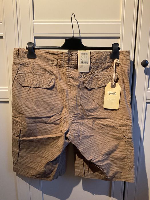 Bermudas CAMEL Active