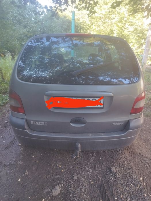 Продам Рено Scenik
