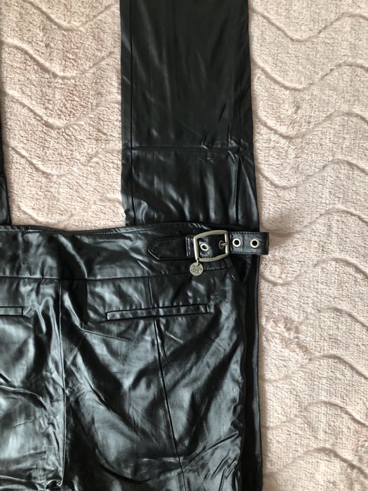 Spodnie Patrizia Pepe