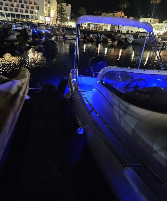Barco QuickSilver